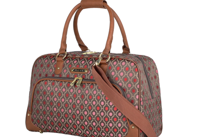 rosetti luggage set